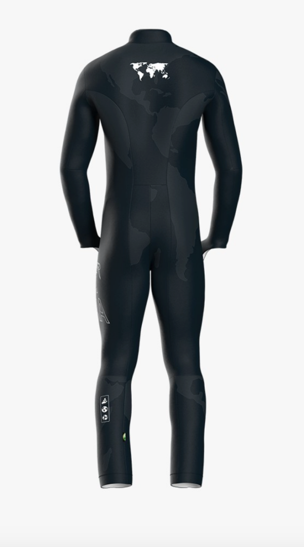 ENERGIAPURA Masters model race suit (Copy) on World Cup Ski Shop 1